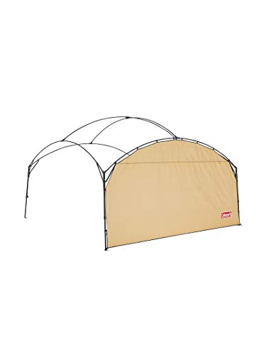 360・ベージュ 約360×190cm 2000033125・・Style:360・耐水圧:約1，000mm。・使用時サイズ:約360×190cm。・重量:約850g。・材質:ポリエステル。・付属品:ペグ。説明 BBQやキャンプにオススメ。強い日差しや風を防ぎ、プライバシーを確保できるパーティーシェードDX/360専用サイドウォール