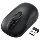 エレコム(ELECOM) ワイヤレスマウス M-DY11DRSKBK ...(2)