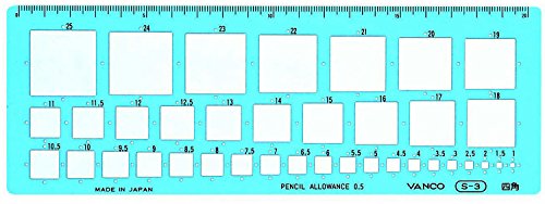 Х(Vanco) Х ƥץ졼 S-3 21 x 8 x 1 cm 