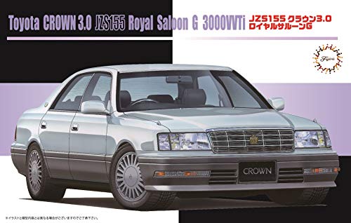 եϷ 1/24 åץ꡼ No.271 ȥ西 饦 3.0 륵롼G (JZS155) ץǥ ID2...