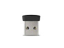 BUFFALO USB3.0対応 マイクロUSBメモリー 16GB ブラック RUF3-PS16G-BK(2)