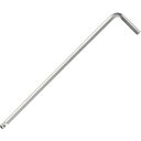 ベッセル(VESSEL) 六角棒 ボールポイント L型レンチ ロングタイプ 対辺5mm 8300BP-L