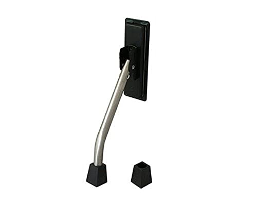 光 ドアピタット ドアストッパー 上げ下げ式 強力マグネット 補助板付 替ゴム付 固定力大幅アップ DMDP..