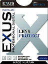 マルミ MARUMI レンズフィルター EXUS レンズプロテクト 95mm レンズ保護用 091190