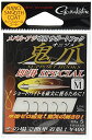 がまかつ(Gamakatsu) アシストフック サポートフック鬼爪 即掛スペシャル M 5本 42288