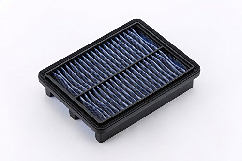 BLITZ(ブリッツ) SUS POWER AIR FILTER LM(サスパワーエアフィルターLM) 純正交換タイプ マツダ SA-320B