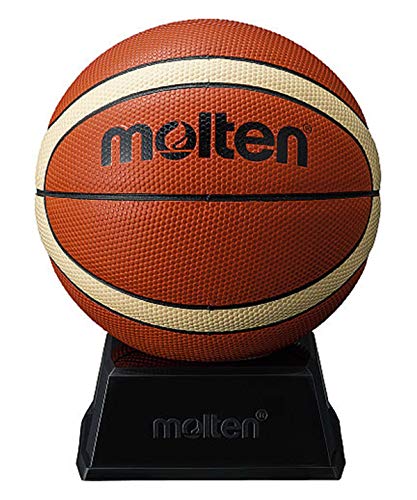 モルテン(molten) サインボールGL バスケットボール BGL2XN ブラウン 直径約15cm