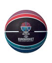モルテン(molten) バスケットボール バスケ Eurobasket 2025モデル ゴム ゴム 5号球 B5G2000-E5Z