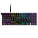 NZXT FUNCTION MINITKL USB ゲーミングキーボー...(2)