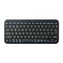 エレコム ワイヤレス キーボード Bluetooth Slint 薄型...(2)