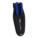三共コーポレーション DBLTACT ミゼットカッターケース BK DT-TS-07BK(4)