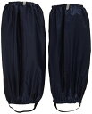 TRUSCO(トラスコ) 足カバー ショート ネイビー TLC-SN(4)