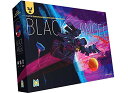 ホビージャパン ブラックエンジェル 日本語版 (1-4人用 60-120分 12才以上向け) ボードゲーム