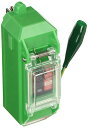 日動工業 PIPB-EK-N プラコンインポッキンブレーカ 08708 グリーン