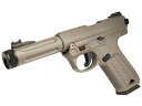 ガスガン Action Army AAP01 アサシン ガスブローバック FDE