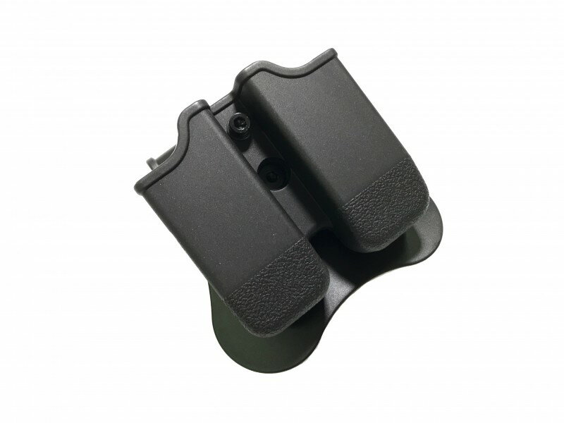 AMOMAX マガジンポーチ AM-MP-G3 グロックシリーズ用(3.0)