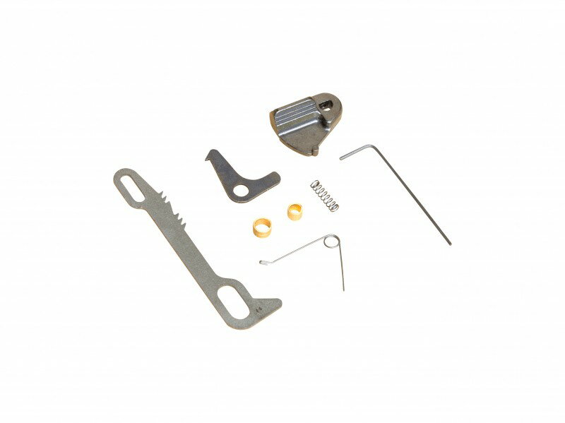 Rakuten - KSC M93RC/オート9共用 3点バーストパーツセット