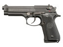 ガスガン KSC u.s.9mm M9 システム7(07 HK) HW