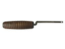 K.T.W. イサカM37用 アメリカンウォールナット 木製 先台
