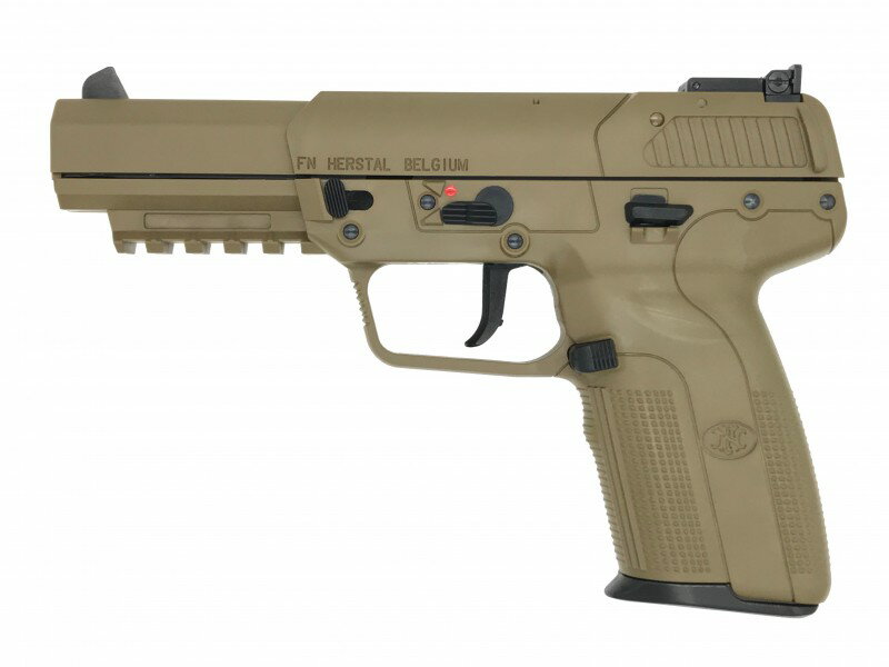 楽天市場】マルシン fn five－seven co2の通販