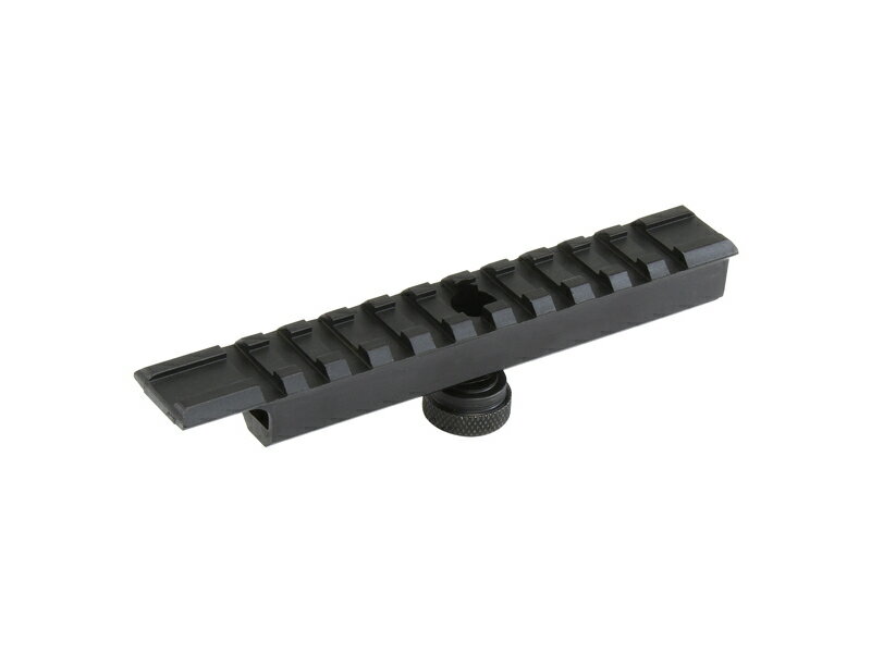 ノーベルアームズ M16用 マウントベース