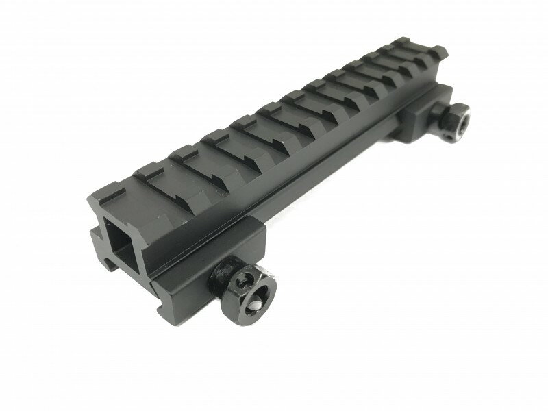 Rakuten - ノーベルアームズ M4マウントベース Middle