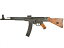 ǥ륬  祦 MP43/1(Maschinenpistole 43/1)ߡȥåǥ