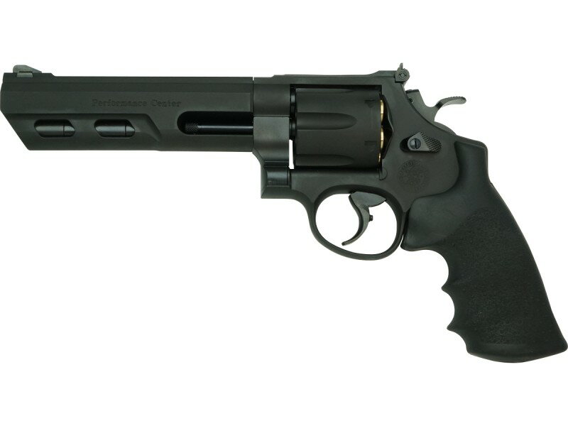 モデルガン タナカ S W M29 PC ターゲットハンター 6インチ HW Ver.2