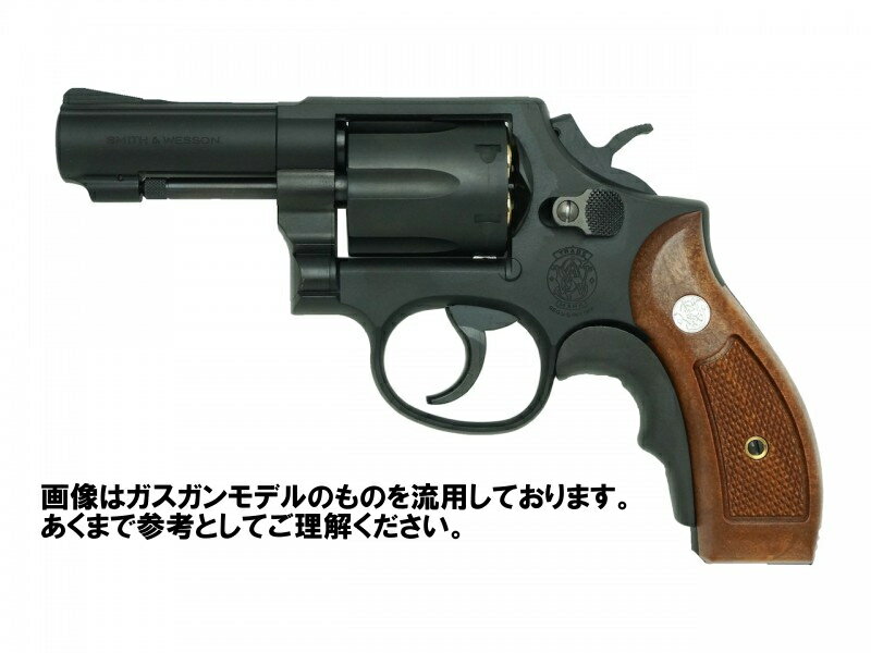 モデルガン タナカ S&W M13 3インチ FBIスペシャル Ver.3 HW　最新ロット！