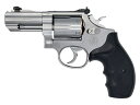 モデルガン タナカ S&W M66 PerformanceCenter 3インチ F-Comp Ver.3