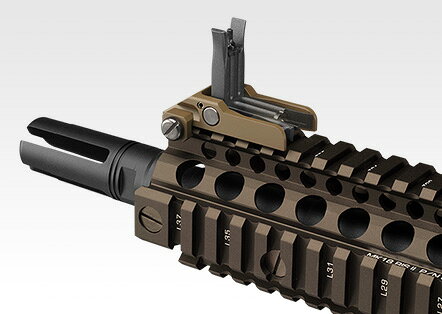 ガスガン 東京マルイ MK18 MOD.1 マ...の紹介画像2
