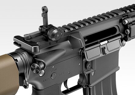 ガスガン 東京マルイ MK18 MOD.1 マ...の紹介画像3
