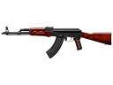 東京マルイ AKM ガスブローバック