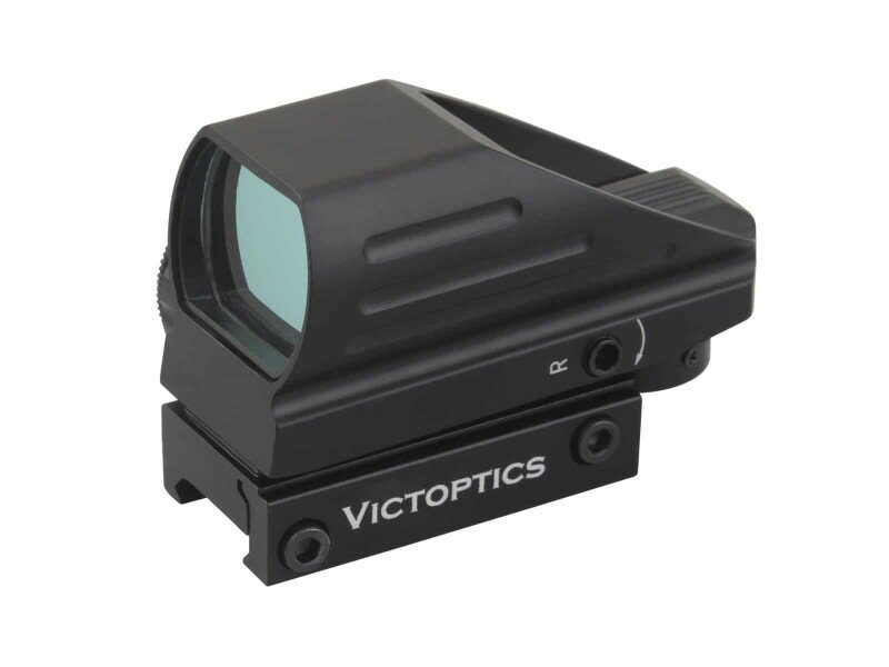 VECTOR OPTICS ドットサイト Victoptics 1x22x33 RDSL03