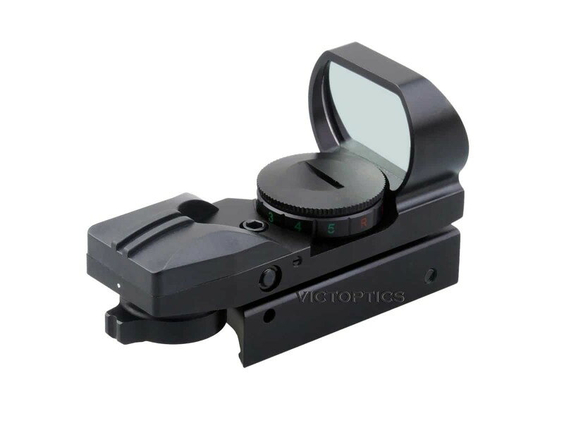 NEWMGC福岡店のVECTOR OPTICS ドットサイト Victoptics Z1 1x23x34 RDSL15｜アングル2