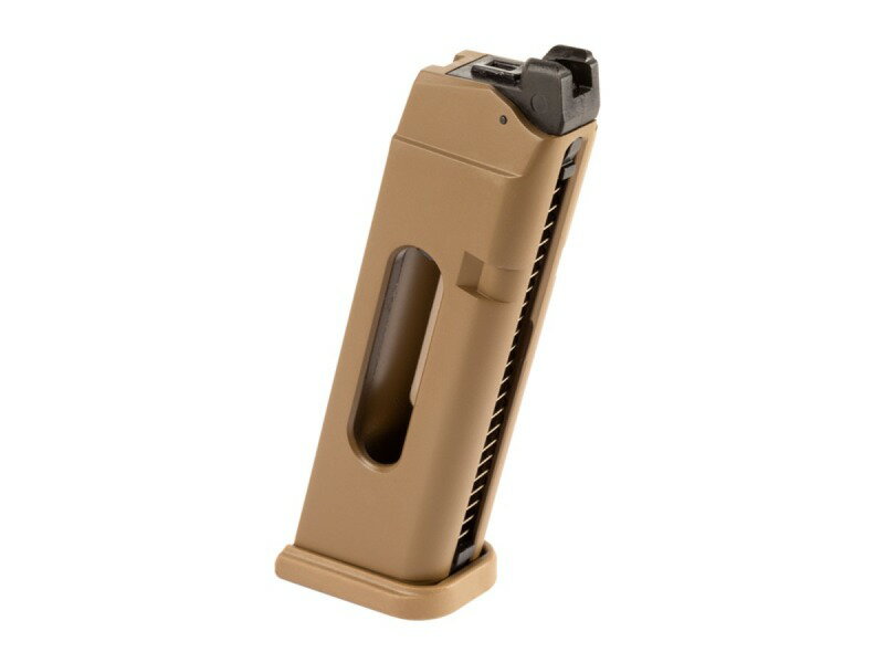 Rakuten - BATON G19X CO2ブローバック スペアマガジン