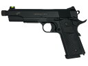 ガスガン Carbon8(カーボネイト) M45DOC NiteShift ナイトシフト CO2ブローバック 限定モデル