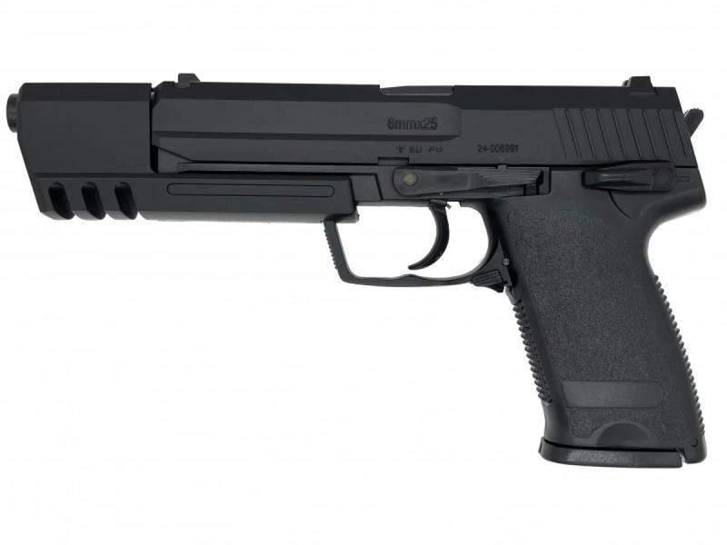 HK USP Match ガスガン HK USP Match ガスガン 楽天市場】usp matchの通販