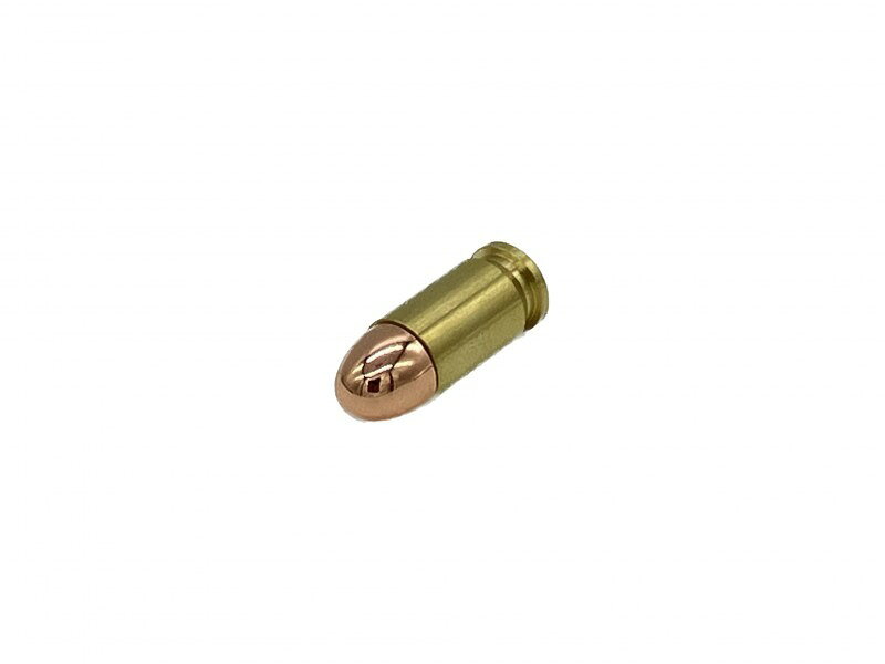 NEWMGC福岡店のC-tec 380ACP 空撃ちダミーカート マルシンM84シリーズ用 8発入り｜アングル2