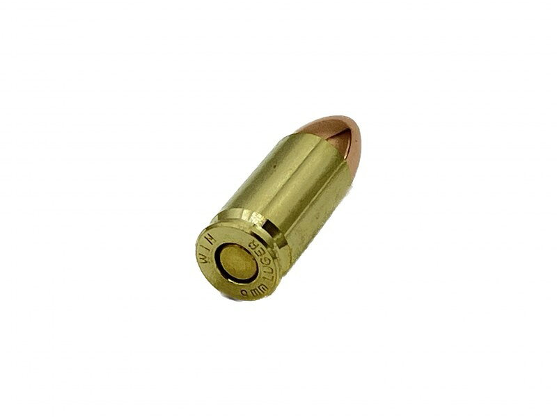 NEWMGC福岡店のC-tec 380ACP 空撃ちダミーカート マルシンM84シリーズ用 8発入り｜アングル3
