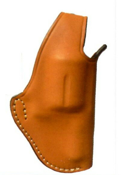 イーストA No.230D コルトディテクティブ等用 サムブレイクタイプ ブラウン