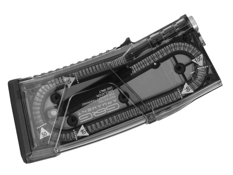 Rakuten - G&G COMPETITION 105R マガジン (Counting Mark) G-08-188