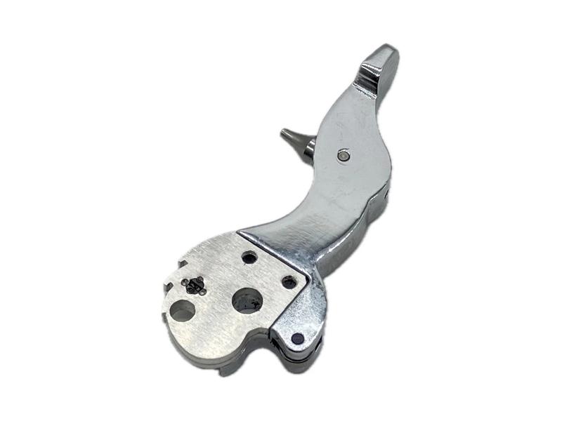 ハートフォード S.A.A.45(ハートフォードモデルガン用) FDC ハイブリットハンマー スタンダード ツーハンド用 シルバー