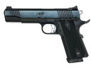 モデルガン InertiaSense/タニオ・コバ GM-7.5 Remodeling Series Kimber TACTICAL CUSTOM II TAK...