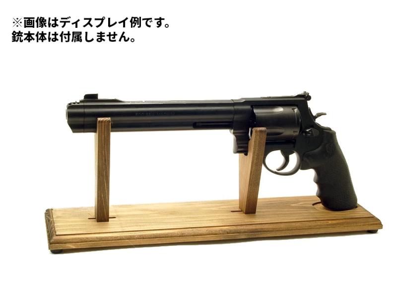 楽天市場】ガンスタンド リボルバーの通販