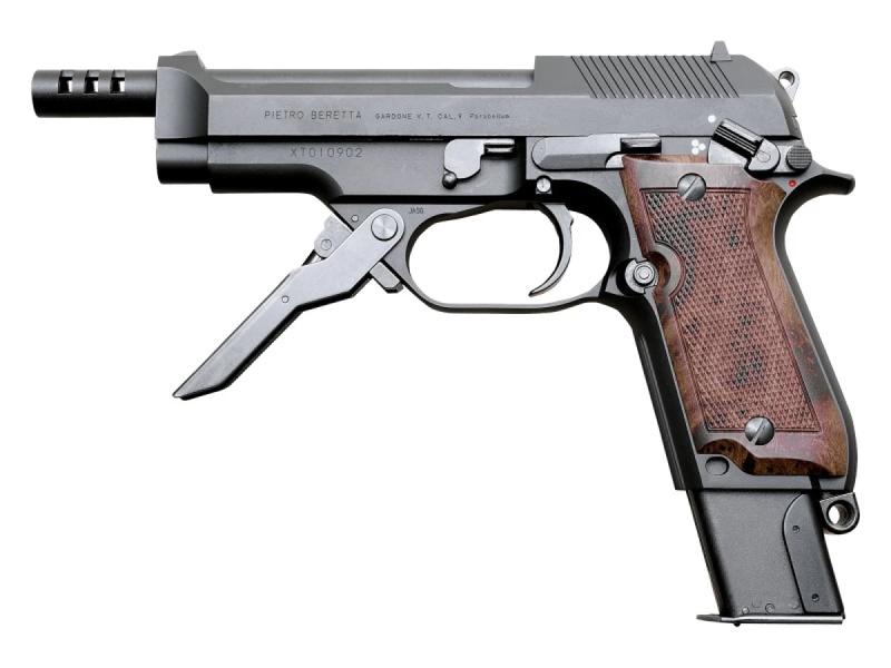 KSC M93R-AG アウターバレル ガスブロ ベレッタ 楽天市場】ksc m93r アウターバレルの通販