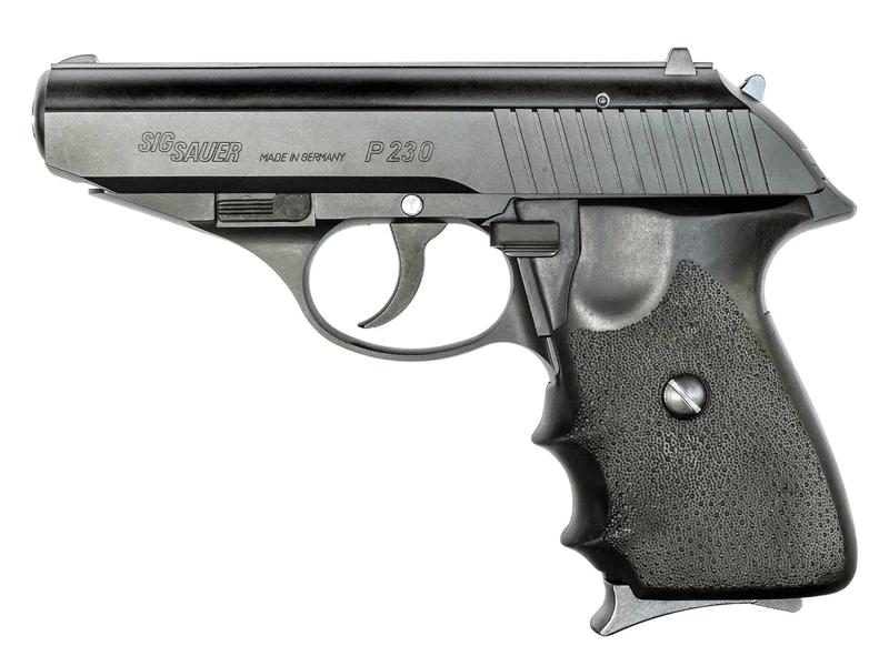 楽天市場】KSC SIG P230の通販