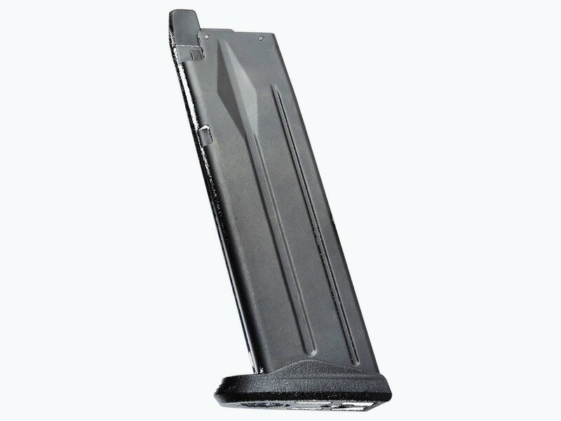 KSC ガスガン APX用 22連 スペアマガジン