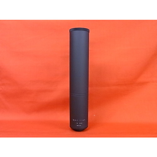 KSC M11A1用サプレッサー
