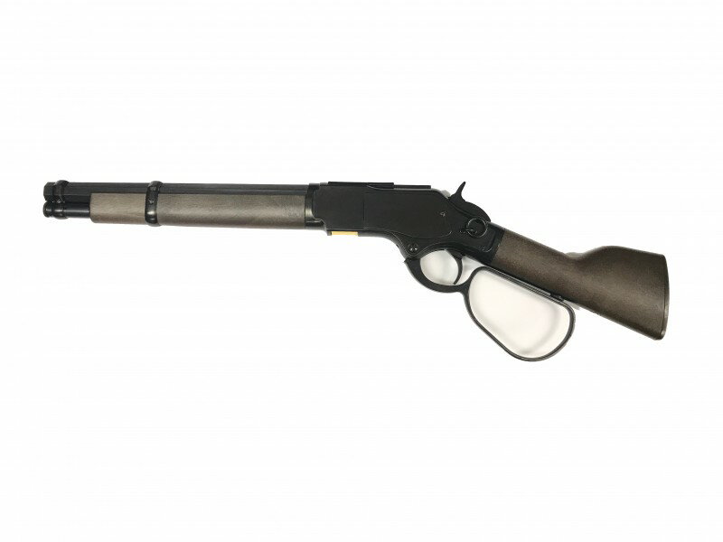 値下げ【ジャンク】KTW ウィンチェスター M1873 ランダルカスタム